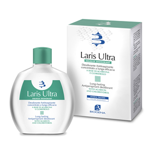 LARIS ULTRA FLACONE 50 ML