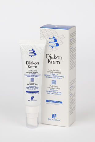 DIAKON KREM FLACONE 30 ML