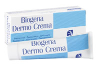 BIOGENA DERMO CREMA 200 ML