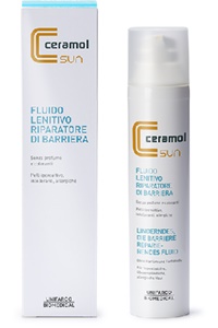 CERAMOL SUN FLUIDO LENIT 100ML