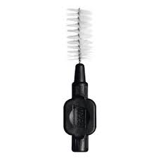 TEPE SCOVOLINO NERO 1,5MM 6 PEZZI