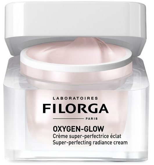 FILORGA OXYGEN GLOW CREAM 50 ML