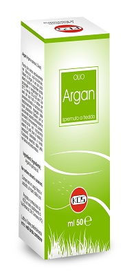 OLIO DI ARGAN 50 ML