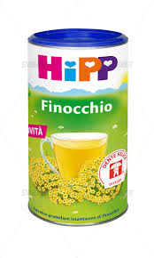 HIPP TISANA FINOCCHIO 200 G