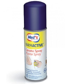 FARMACTIVE CEROTTO SPRAY 40 ML