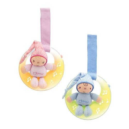 CHICCO GIOCO CARILLON AZZURRO F D