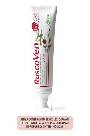 RUSCOVEN BIOGEL 100 ML