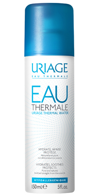 EAU THERMALE URIAGE SPRAY 50 ML