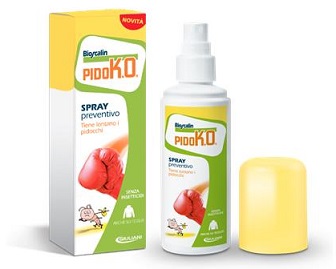 MILICE PIDOKO SPRAY PREVENTIVO 100 ML