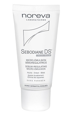 SEBODIANE DS MICRO EMULSIONE 30 ML