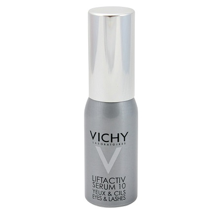 LIFTACTIV SERUM10 OCCHI & CIGLIA 15 ML