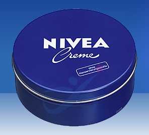 NIVEA CREME FAMIGLIA 250 ML