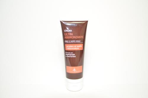 CREMA ULTRABBRONZANTE125ML