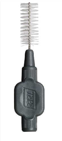 TEPE SCOVOLINO GRIGIO 1,3 MM 6 PEZZI