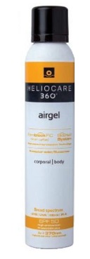 HELIOCARE 360 AIRGEL 50 200 ML