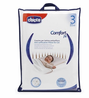 CHICCO CUSCINO CULLA NEW