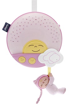 CHICCO GIOCO PANNELLO TRAMONTO R