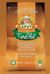 FIOREGLUT FARINA DOLCI+PANE+PIZZA 1 KG