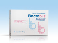 BACTOBLIS INFANT 30 CAPSULE