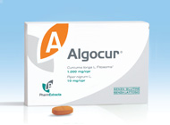 ALGOCUR 20 COMPRESSE FILMATE