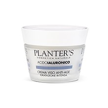 PLANTER’S ACIDO IALURONICO CREMA SUPERIDRATANTE NEW 50 ML