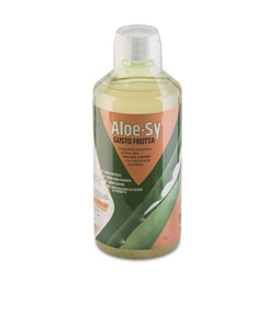 ALOE-SY GUSTO FRUTTA 1000 ML