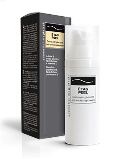 ETAS PEEL 50 ML