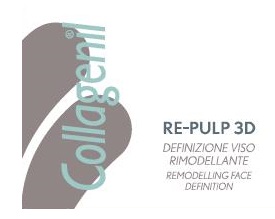 COLLAGENIL RE-PULP 3D 50 ML