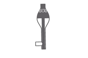 YABRO SPRAY-SOL 10 FIALE 5 ML SODIO IALURONATO 0,18%