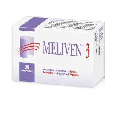 MELIVEN 3 30CPR