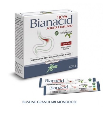 NEOBIANACID 20 BUSTINE MONODOSE 1,55 G