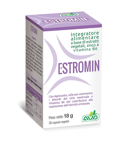 ESTROMIN 30 CAPSULE