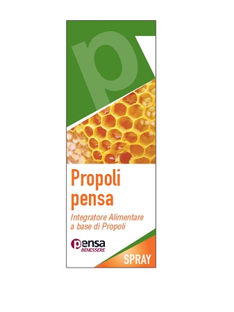 PROPOLI PENSA SPRAY 20 ML