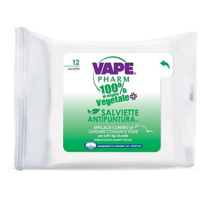 VAPE DERM PHARM 100% VEGETALE 78 G