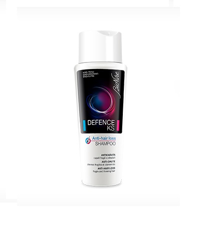 DEFENCE KS SHAMPOO ANTICADUTA 200 ML