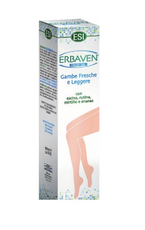 ESI ERBAVEN FRESH GEL 100 ML