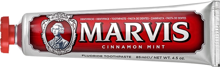 DENTIFRICI MARVIS CINNAMON MINT 25 ML