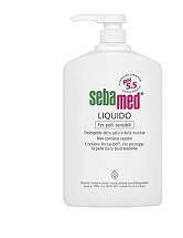 SEBAMED LIQUIDO TP 1 L