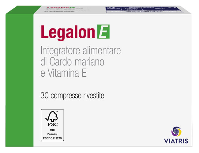 LEGALON E 30CPR RIVESTITE