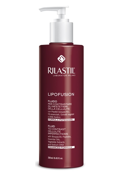 RILASTIL LIPOFUSION FLUIDO 250 ML