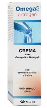 ARTROGEN CREMA 100 ML