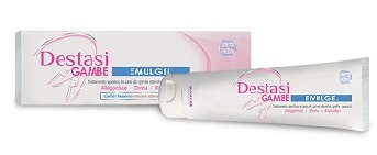 DESTASI GAMBE EMULGEL 75 ML