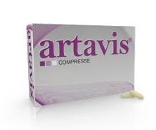 ARTAVIS 30 COMPRESSE