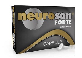 NEUROSON FORTE 30CPS