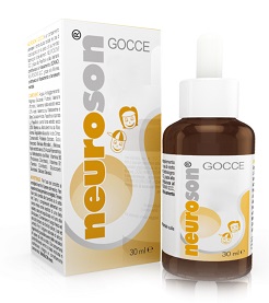 NEUROSON GOCCE 30 ML
