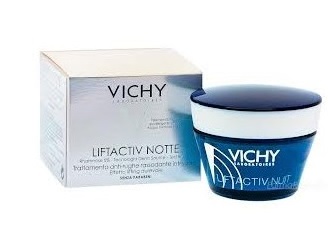 LIFTACTIV SUPREME NOTTE 50 ML