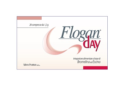 FLOGAN DAY 20CPR