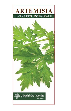 ARTEMISIA ESTRATTO INTEGRALE 200 ML