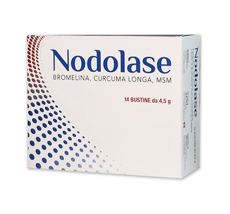 NODOLASE 14 BUSTINE