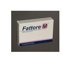 FATTORE M 20CPR